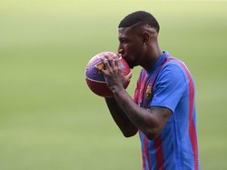 Emerson Royal Sakit Hati pada Barcelona