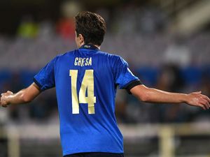 Chiesa Terus Berkilau