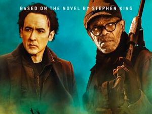 Sinopsis Cell, Hadir di Bioskop Trans TV Hari Ini Sinopsis Cell, Hadir di Bioskop Trans TV Hari Ini