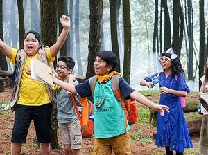 Jangan Nonton di Dutafilm dan Cinemaindo, 5 Film Kuliner Indonesia Ini Bikin Ngiler!
