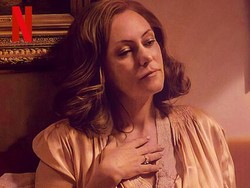 8 Film Terbaik 2021 di Netflix, Genre Horor Hingga Komedi