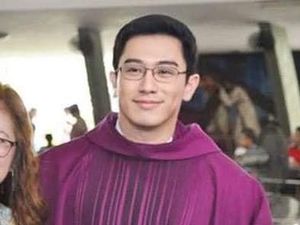 7 Potret Pastor Ganteng yang Viral, Pesonanya bak Artis Bikin Terpana