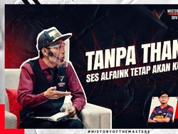 Rekap Kuy ABBS! Free Fire Master League Season IV Bareng Bung Surya