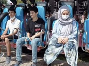 Tersedak Muntah saat Naik Wahana, Gadis 19 Tahun Tak Tertolong Nyawanya