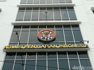 Korban Pelecehan Seks di KPI Pusat Bakal Sambangi Komnas Perempuan Korban Pelecehan Seks di KPI Pusat Bakal Sambangi Komnas Perempuan