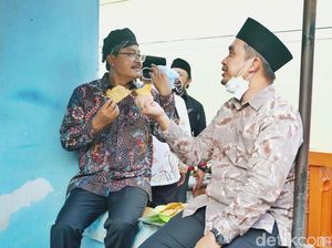 Gus Ipul Ingin Kembalikan Kejayaan Tempe Rekesan Khas Pasuruan Gus Ipul Ingin Kembalikan Kejayaan Tempe Rekesan Khas Pasuruan