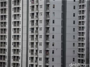 Viral! Ditipu Pengembang, Pria Ini 4 Tahun Tinggal Sendiri di Gedung Apartemen Viral! Ditipu Pengembang, Pria Ini 4 Tahun Tinggal Sendiri di Gedung Apartemen