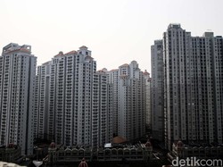 7 Aturan Tinggal di Apartemen