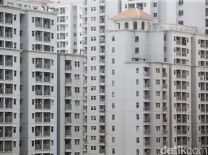 Okupansi Apartemen Sewa di Jakarta Tembus 64%, Banyak Warga Asing Okupansi Apartemen Sewa di Jakarta Tembus 64%, Banyak Warga Asing
