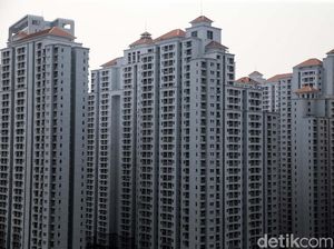 Pertimbangkan 6 Hal Ini buat Pilih Lantai Apartemen Terbaik
