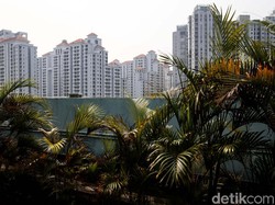 Hari Tata Ruang Nasional 2022, Sejarah Singkat dan Link Twibbon-nya