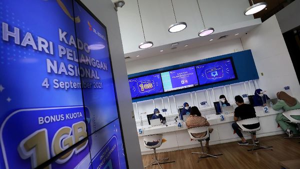 Sapa Pelanggan di Hari Pelanggan Nasional