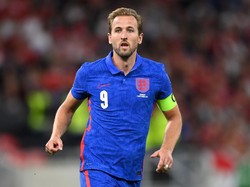 Hungaria Vs Inggris: Harry Kane Juga Jadi Korban Rasisme