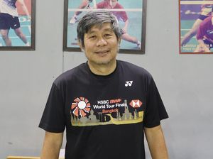 Herry IP Akui Kecewa dengan Kevin Sanjaya, tapi...