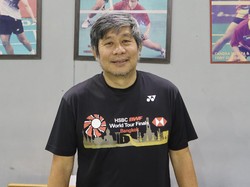 Persiapan Ganda Putra Jelang Piala Sudirman dan Piala Thomas & Uber 2021