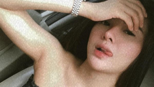 7 Potret Icha Gween yang Makin Seksi Aja!