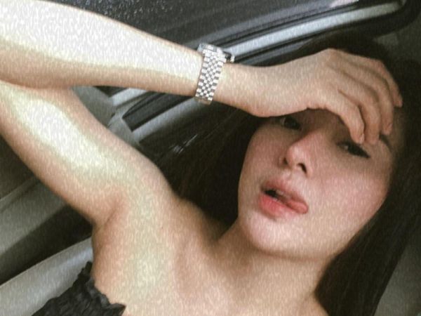 7 Potret Icha Gween yang Makin Seksi Aja!