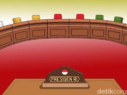 Wacana Perpanjangan Jabatan Presiden, Buya Syafii: Tidak Setuju!