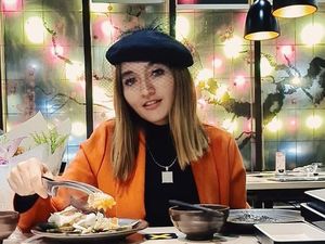 Indah Sari Kecewa Dilaporkan Tessa Mariska, Belum Ada Hak yang Dibayar