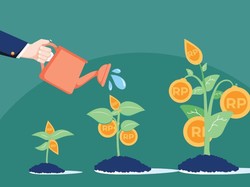 Begini Langkah Membangun Masa Depan dengan Investasi