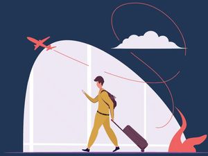 PNS Dilarang Bepergian dan Cuti 18-22 Oktober, Bagaimana dengan Guru? PNS Dilarang Bepergian dan Cuti 18-22 Oktober, Bagaimana dengan Guru?