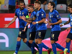 Italia Diklaim Masih Bisa Main di Piala Dunia 2022 karena...