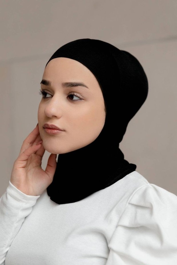 Item fashion hijabers