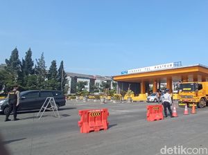 Jadwal Ganjil Genap Bandung Hari Ini, Yuk Disimak! Jadwal Ganjil Genap Bandung Hari Ini, Yuk Disimak!