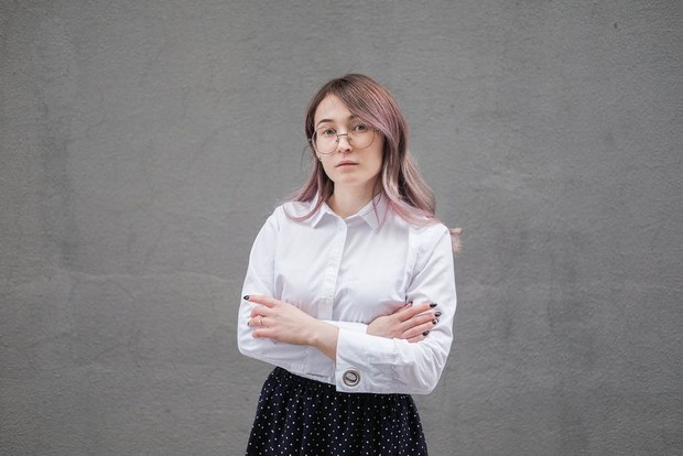 Jangan Sombong Saat Merasa Overconfidence/Pexels/Evalina Zhu Sombong