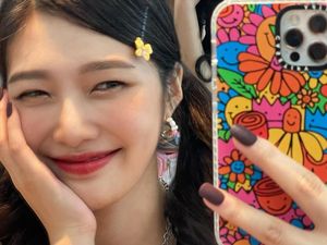10 Potret Joy Red Velvet yang Beneran Bikin Spark Joy!