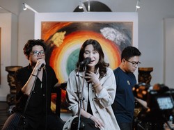 Juicy Luicy Gandeng Satine untuk Collaboration Series