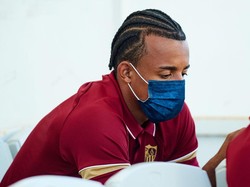 Gagal Gabung Chelsea, Jules Kounde Kesal ke Sevilla