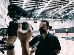 Vaksin Booster Mungkin Jadi Syarat Penonton FIBA Asia Cup 2022