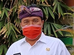Kurangi Titik Banjir, Pemkot Denpasar Bangun Embung di Sanur