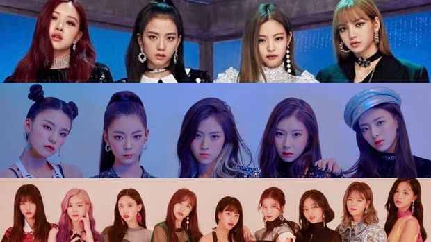 Tipe Fans K-Pop Dari Musiman Hingga Bucin, Kalau Kamu yang Mana?