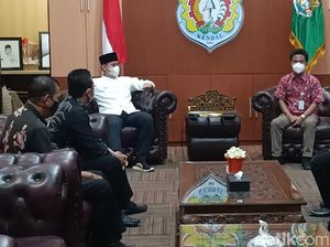 Update Terkini Kasus Kades Kendal Heboh Gelar Dangdutan Update Terkini Kasus Kades Kendal Heboh Gelar Dangdutan