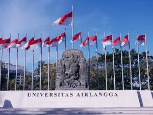 Keketatan Jurusan Unair di SNBP 2024, Referensi SNBP 2025 Keketatan Jurusan Unair di SNBP 2024, Referensi SNBP 2025