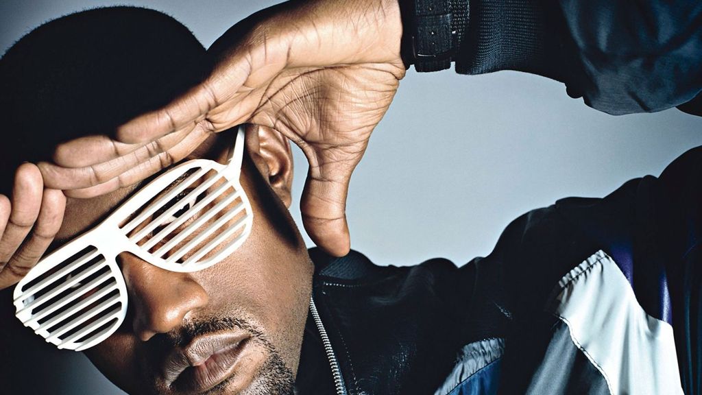 Kanye West