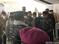 Curhat Santri Garut ke KASAL, Takut Daftar TNI Karena Biaya Besar