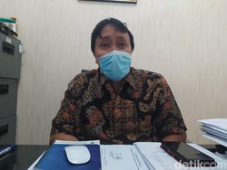 LPSE RSUD Kudus Diduga Diretas Gunakan IP Diskominfo Magelang