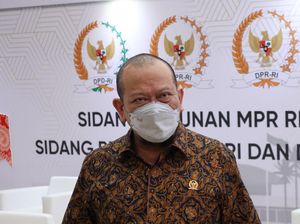 Ketua DPD Soroti Penangkapan Peternak Ayam di Blitar