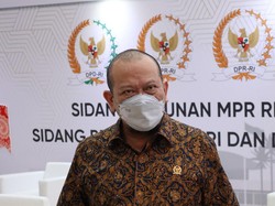 Dukung Wisata di Jatim Dibuka, LaNyalla Ingatkan Lonjakan Kasus