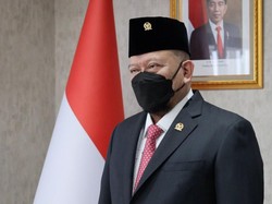 LaNyalla Soroti Penanganan Pandemi: Harus Punya Target Jelas!