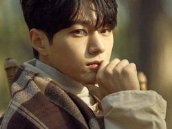 Kabar Terbaru Kim Myung Soo L INFINITE, Rilis Lagu untuk Fans Sebelum Wamil