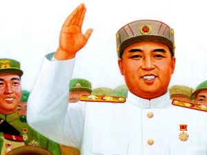 Kisah Profesor 102 Tahun yang Jadi Teman Sekampung Pendiri Korut