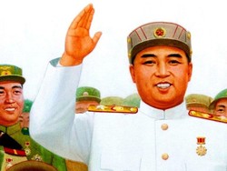 Kisah Profesor 102 Tahun yang Jadi Teman Sekampung Pendiri Korut