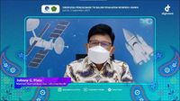Kominfo dan Kemenag Gelar Program Digital Talent Scholarship 2021