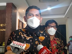 KPI: Korban Pelecehan Tak Dibebastugaskan, Hanya Diberi Waktu Tenang