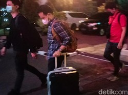 KPK Geledah Rumah Kepala Dinas LH Probolinggo