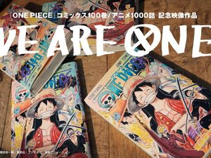 Ramai Teori Fans soal Joy Boy di Manga One Piece 1043 Ramai Teori Fans soal Joy Boy di Manga One Piece 1043